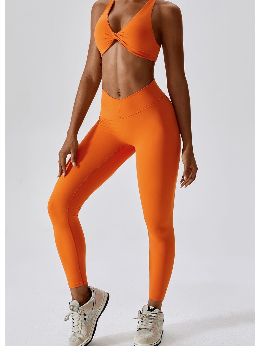 Arkikäyttöiset ja Monikäyttöiset Leggingsit