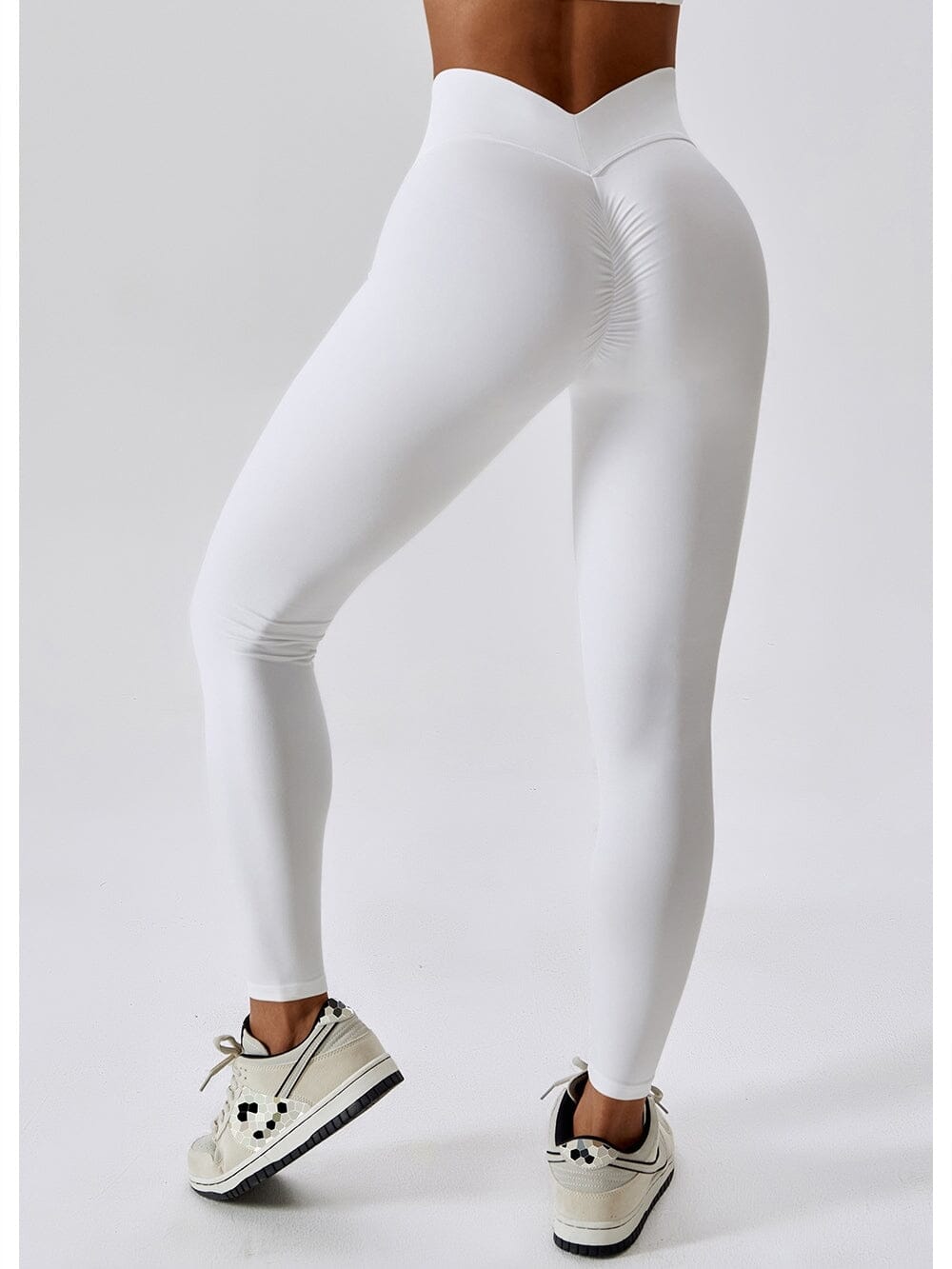 Arkikäyttöiset ja Monikäyttöiset Leggingsit