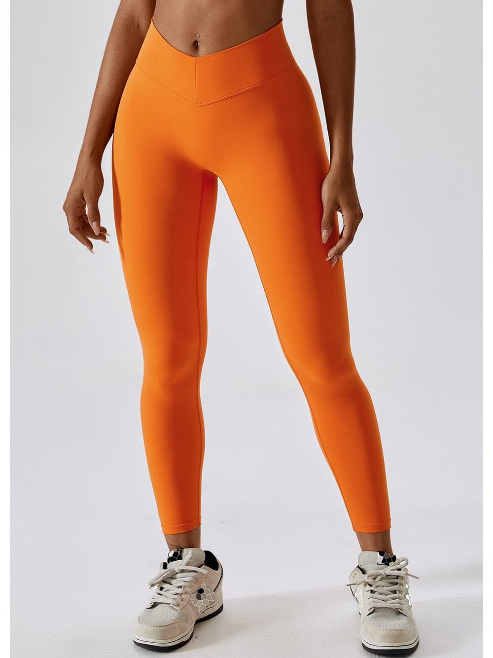 Arkikäyttöiset ja Monikäyttöiset Leggingsit