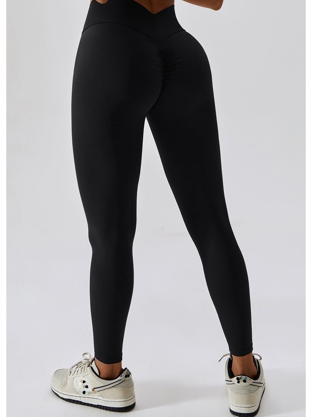 Arkikäyttöiset ja Monikäyttöiset Leggingsit