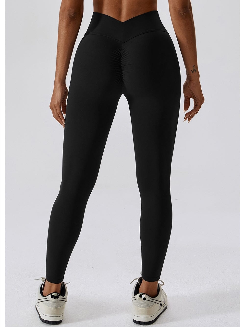 Arkikäyttöiset ja Monikäyttöiset Leggingsit