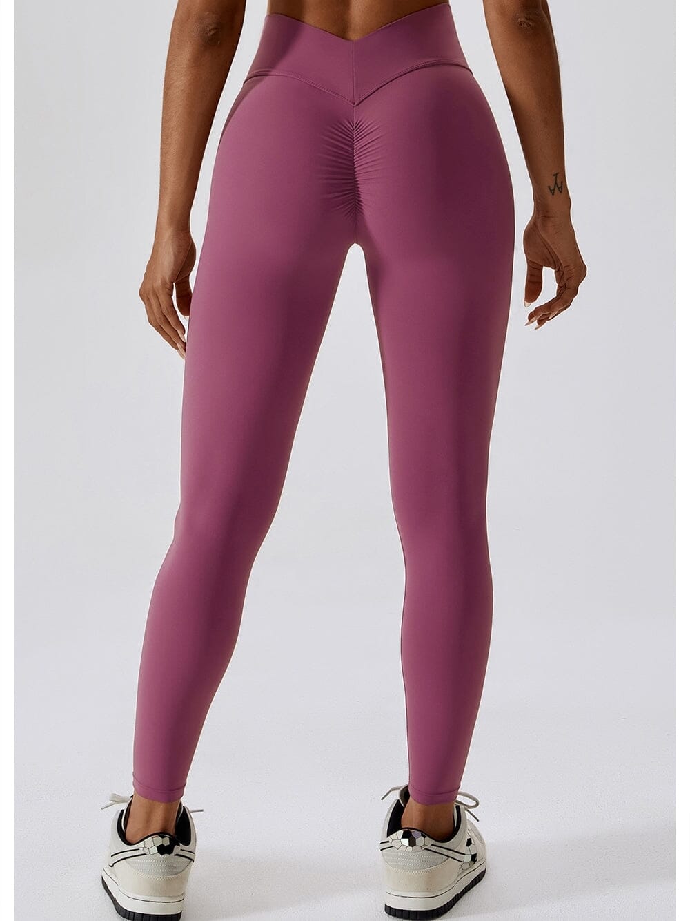 Arkikäyttöiset ja Monikäyttöiset Leggingsit