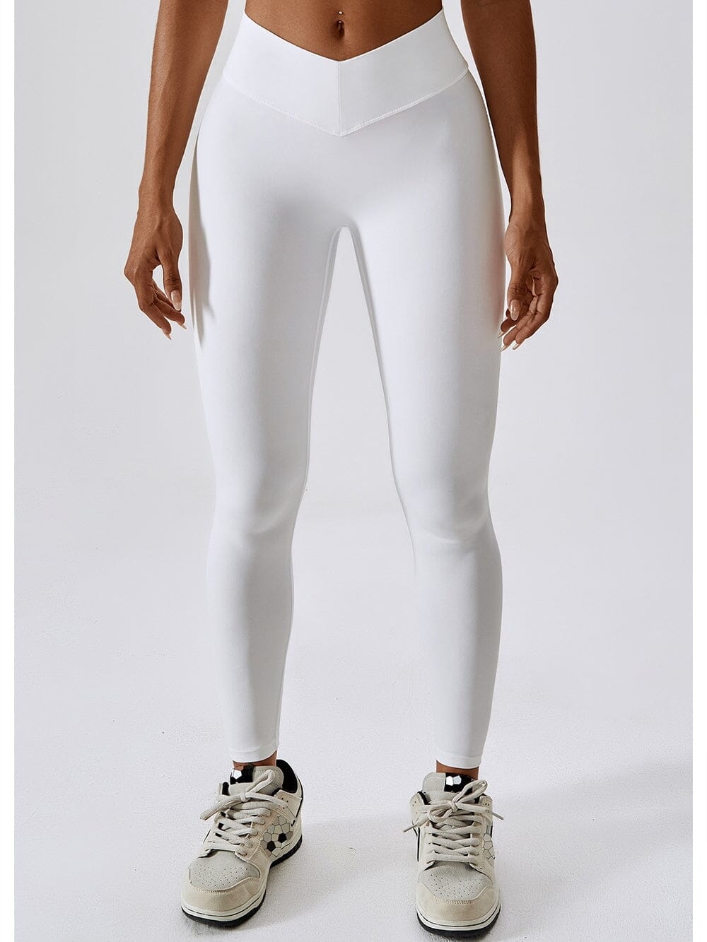 Arkikäyttöiset ja Monikäyttöiset Leggingsit