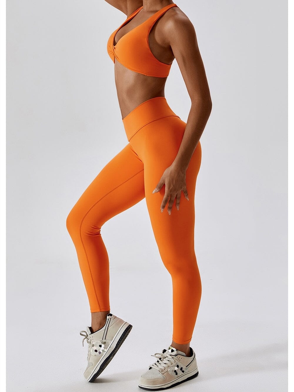 Arkikäyttöiset ja Monikäyttöiset Leggingsit