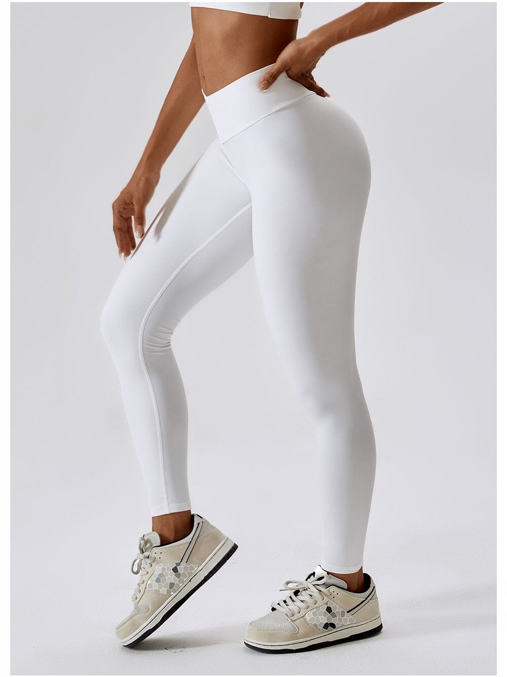 Arkikäyttöiset ja Monikäyttöiset Leggingsit