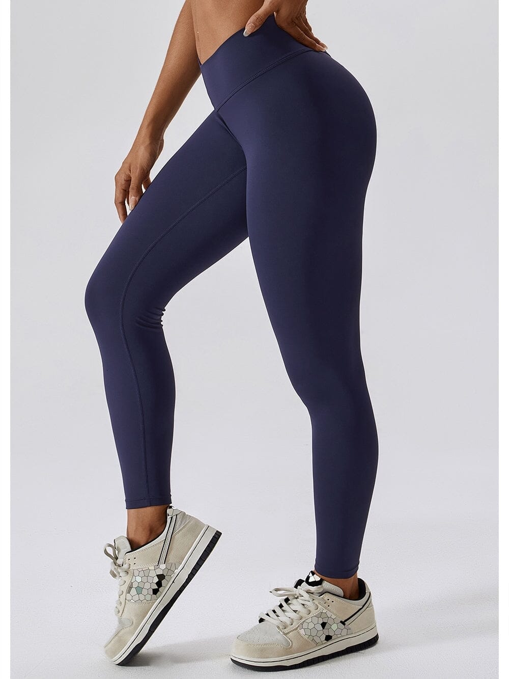 Arkikäyttöiset ja Monikäyttöiset Leggingsit