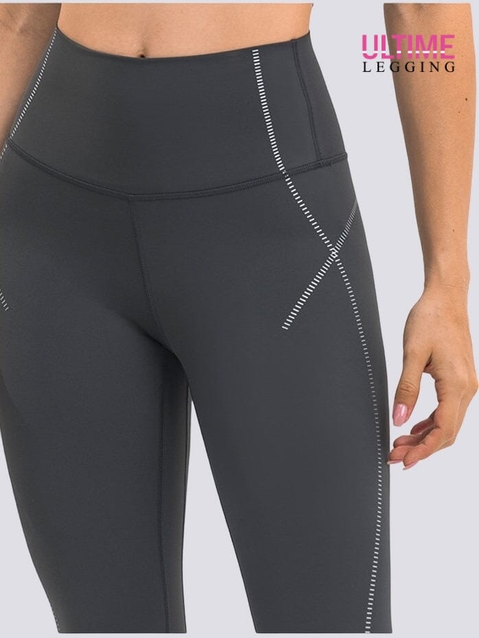 Muodikkaat Leggingsit Joka Tilanteeseen