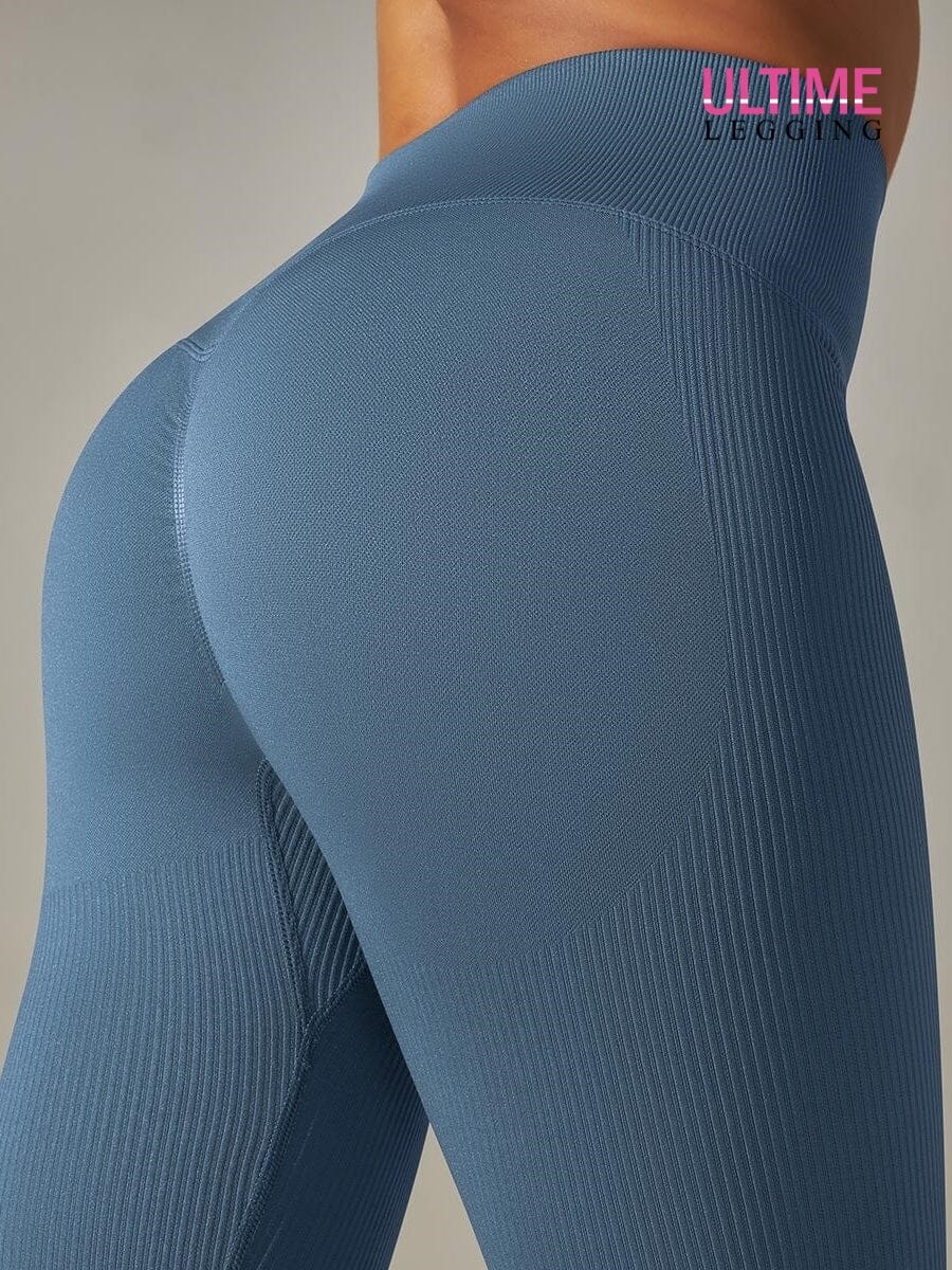 Istuvat Leggingsit | Urheileggingsit