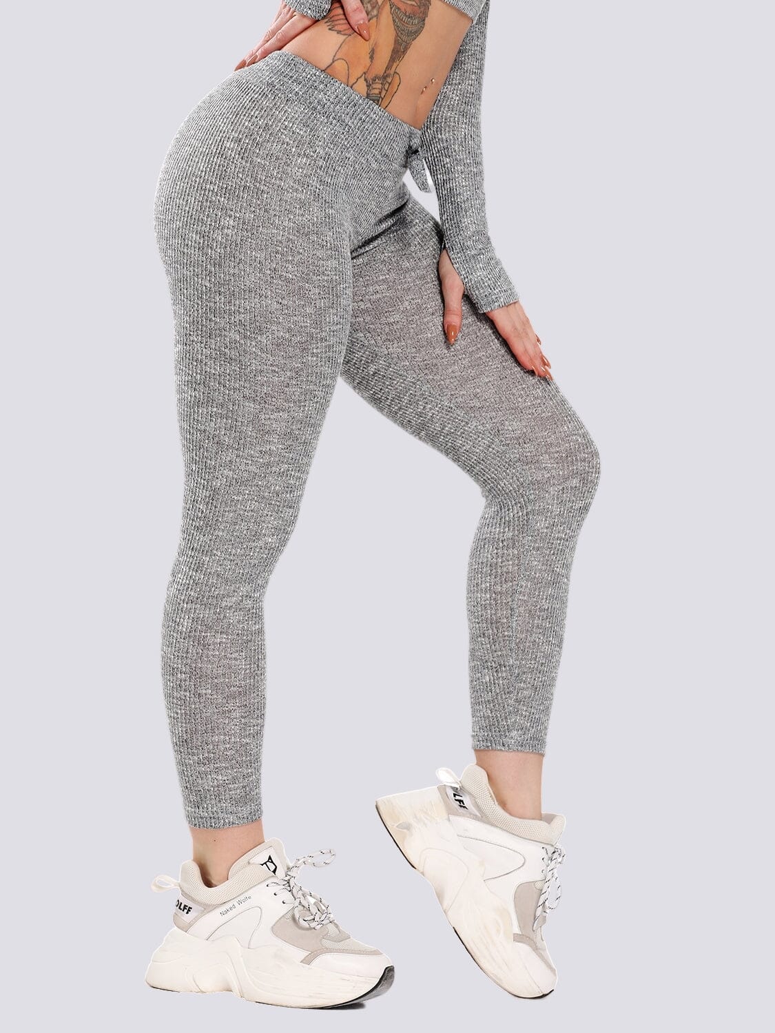 Trendikkäät Leggingsit | Urheileggingsit