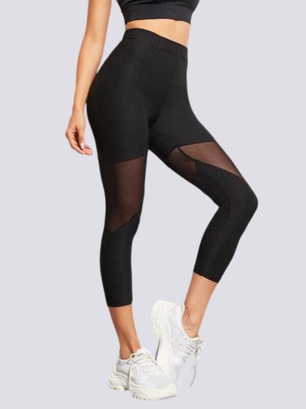 Modernit ja Muodikkaat Leggingsit