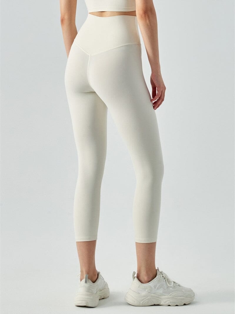 Modernit Leggingsit | Laadukkaat leggingsit