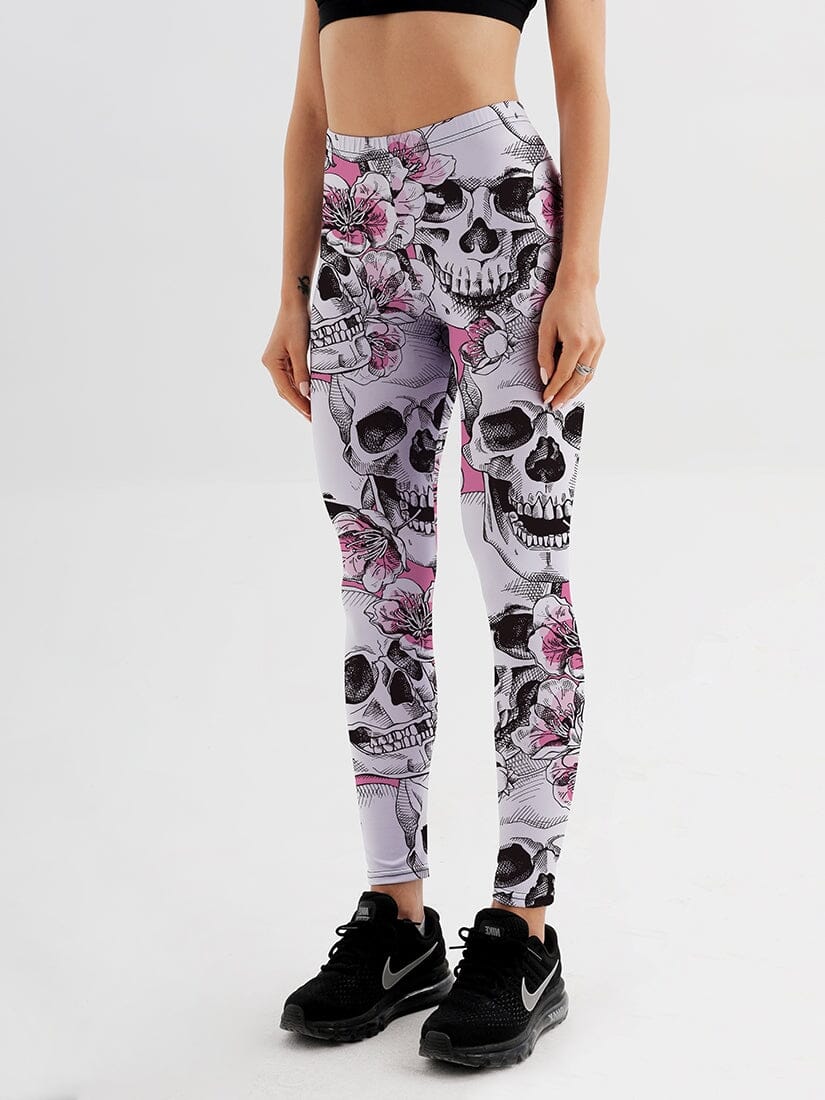 Leggingsit Naisille – Muodikkaat