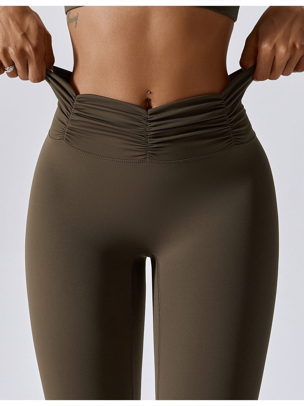 Kevyet ja Trendikkäät Leggingsit