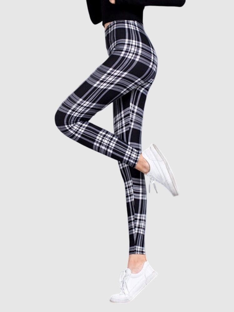 Kestävät Leggingsit | Naisten leggingsit