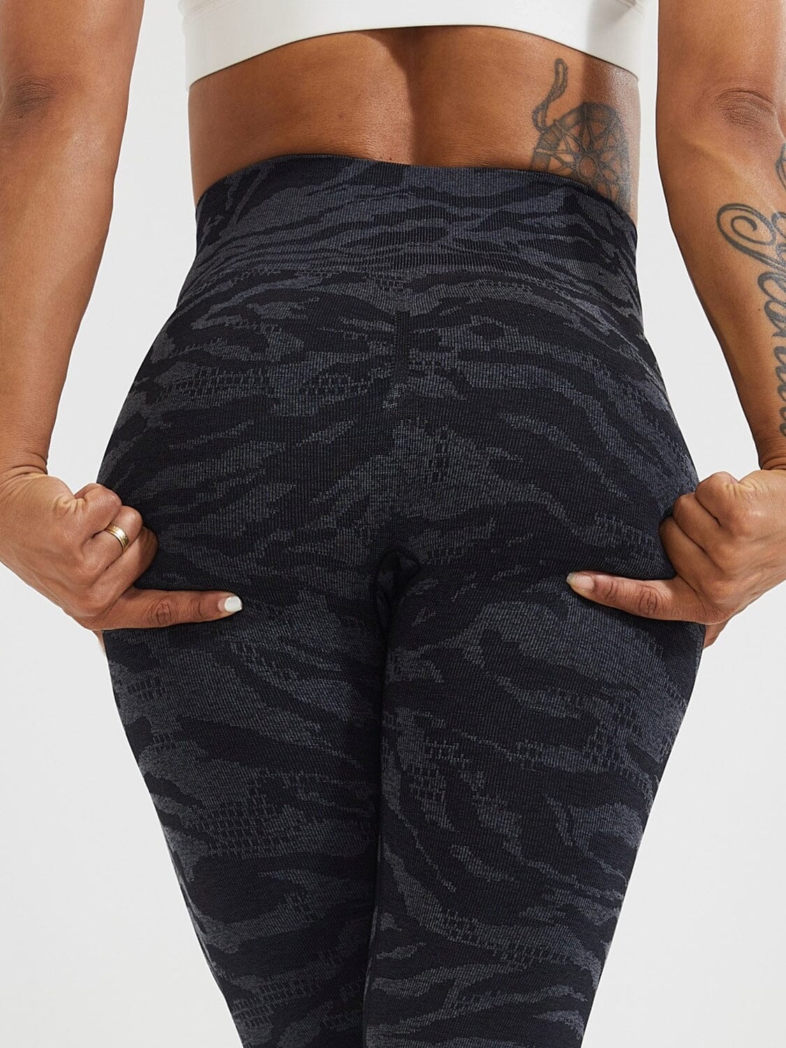 Modernit Leggingsit – urheileggingsit