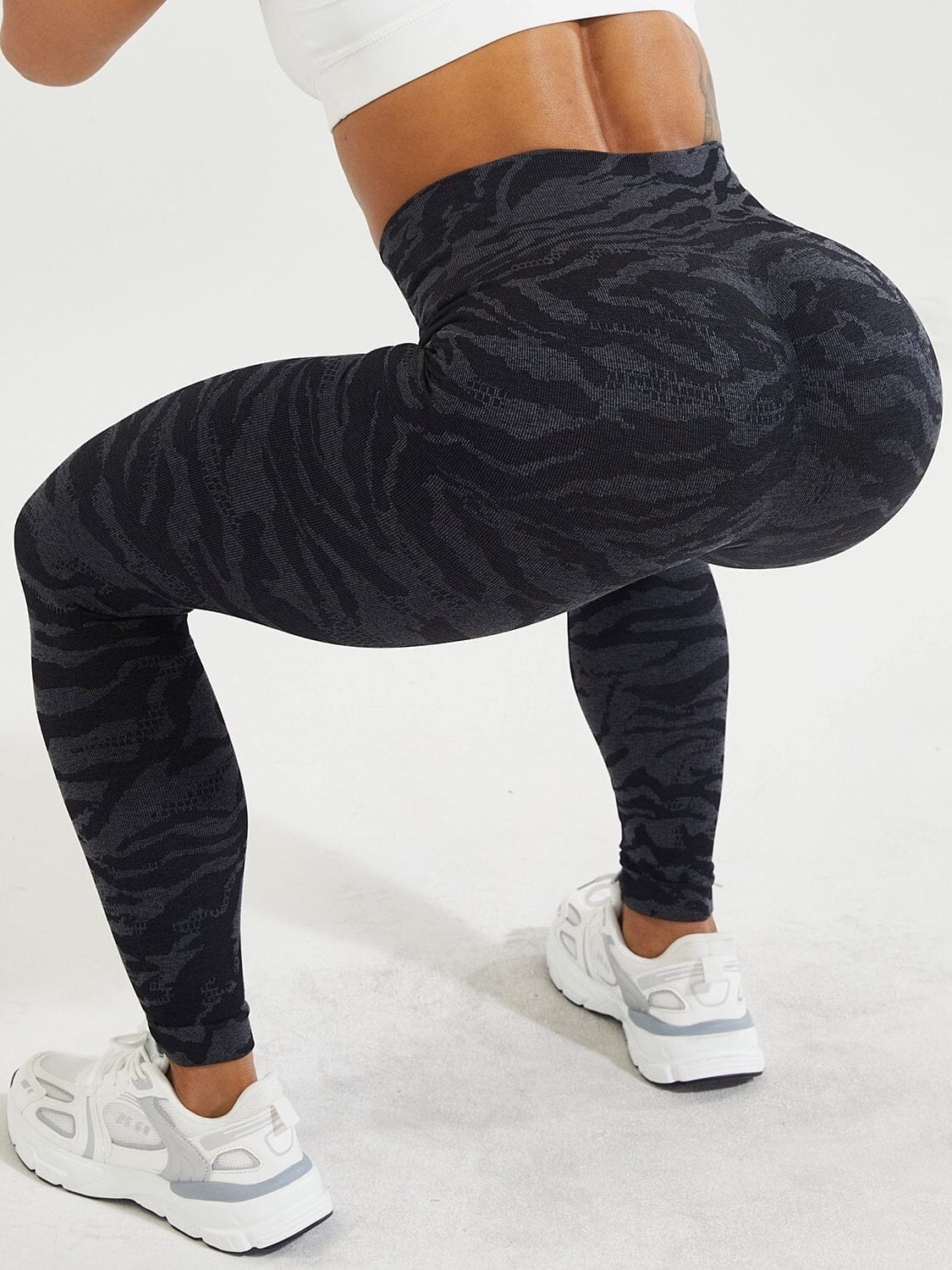 Modernit Leggingsit – urheileggingsit