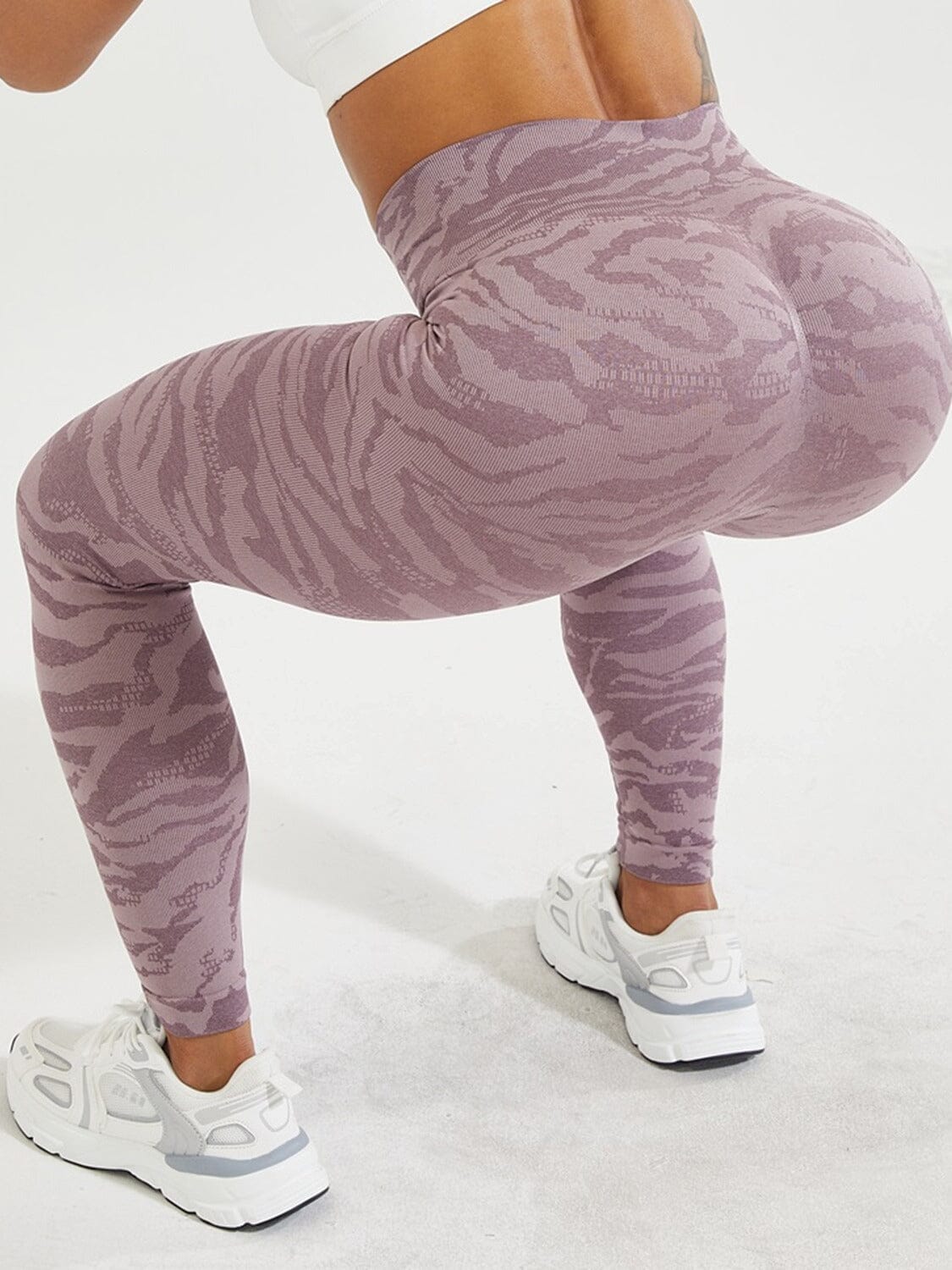 Modernit Leggingsit – urheileggingsit