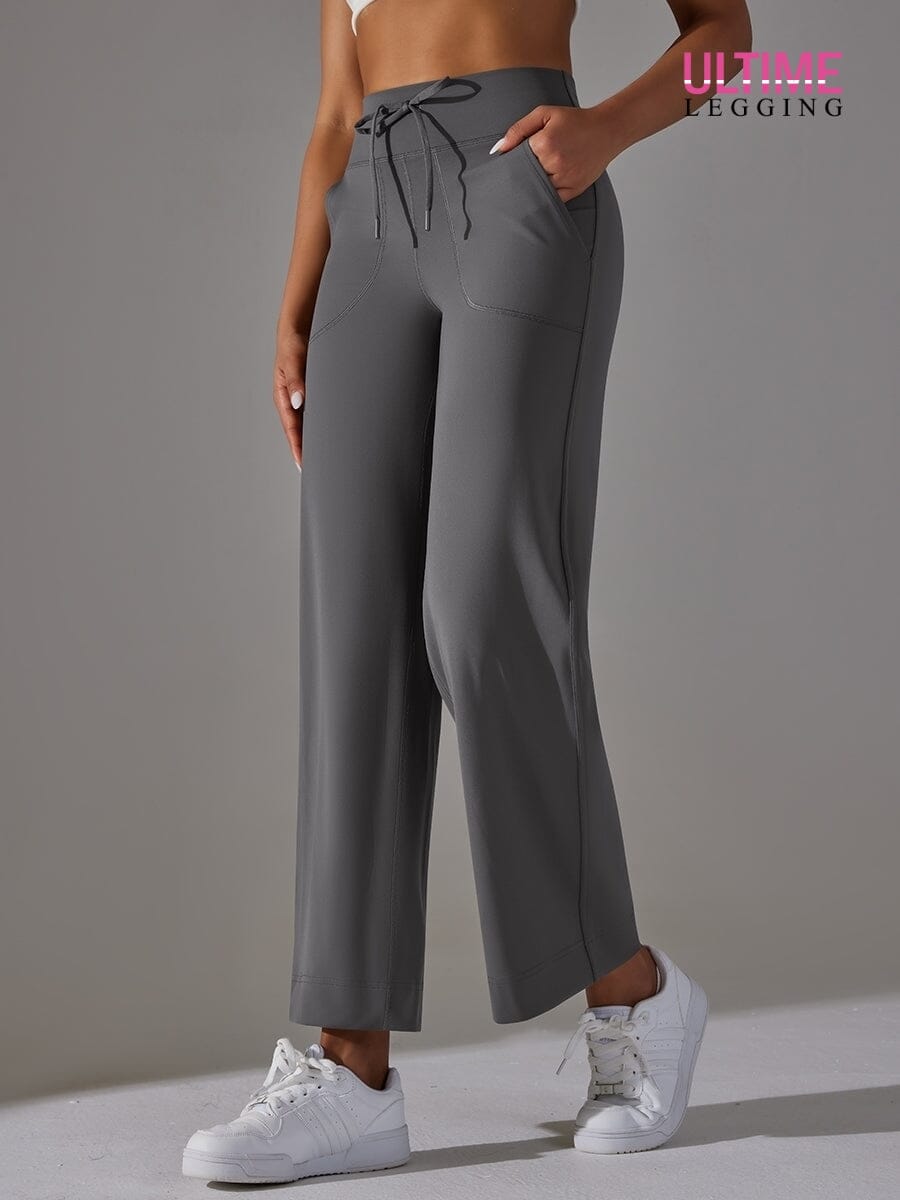 Kestävät ja Aktiiviset Leggingsit