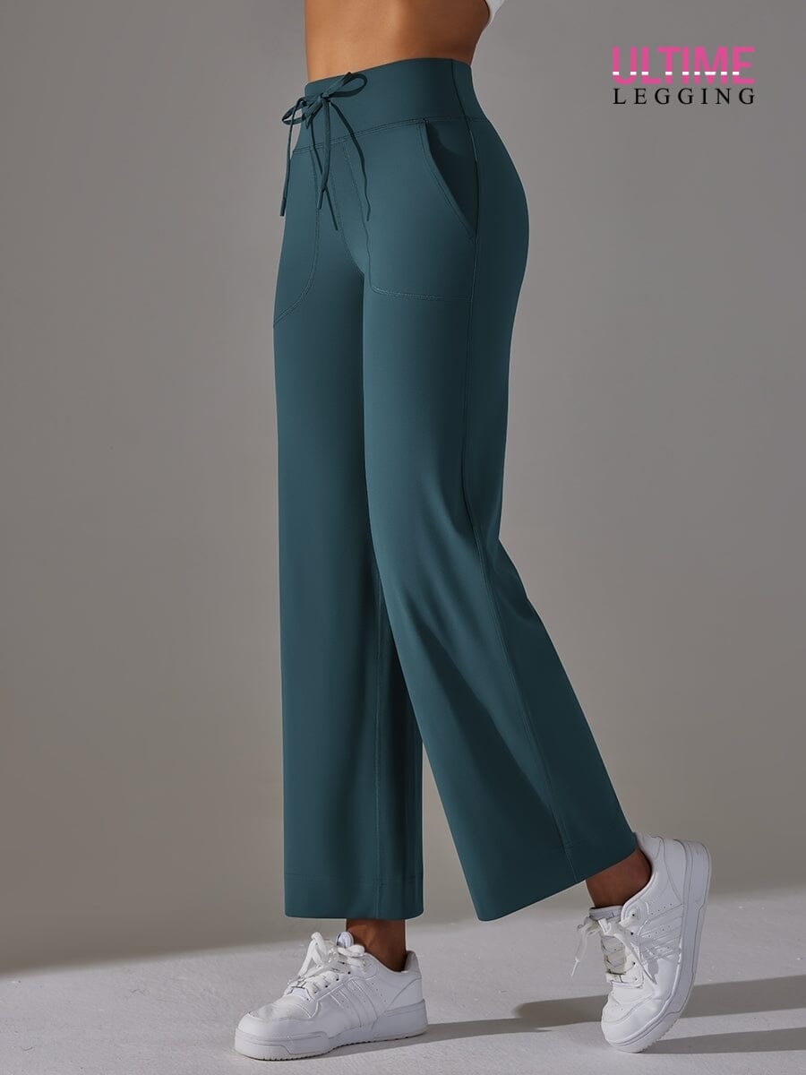 Kestävät ja Aktiiviset Leggingsit