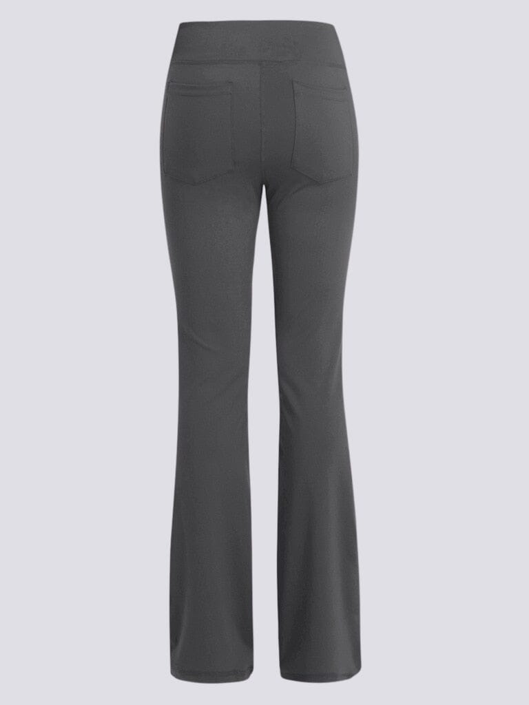 Leggingsit Aktiivinaisille – Pehmeät