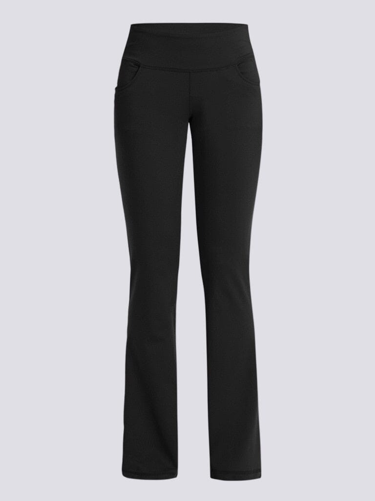 Leggingsit Aktiivinaisille – Pehmeät