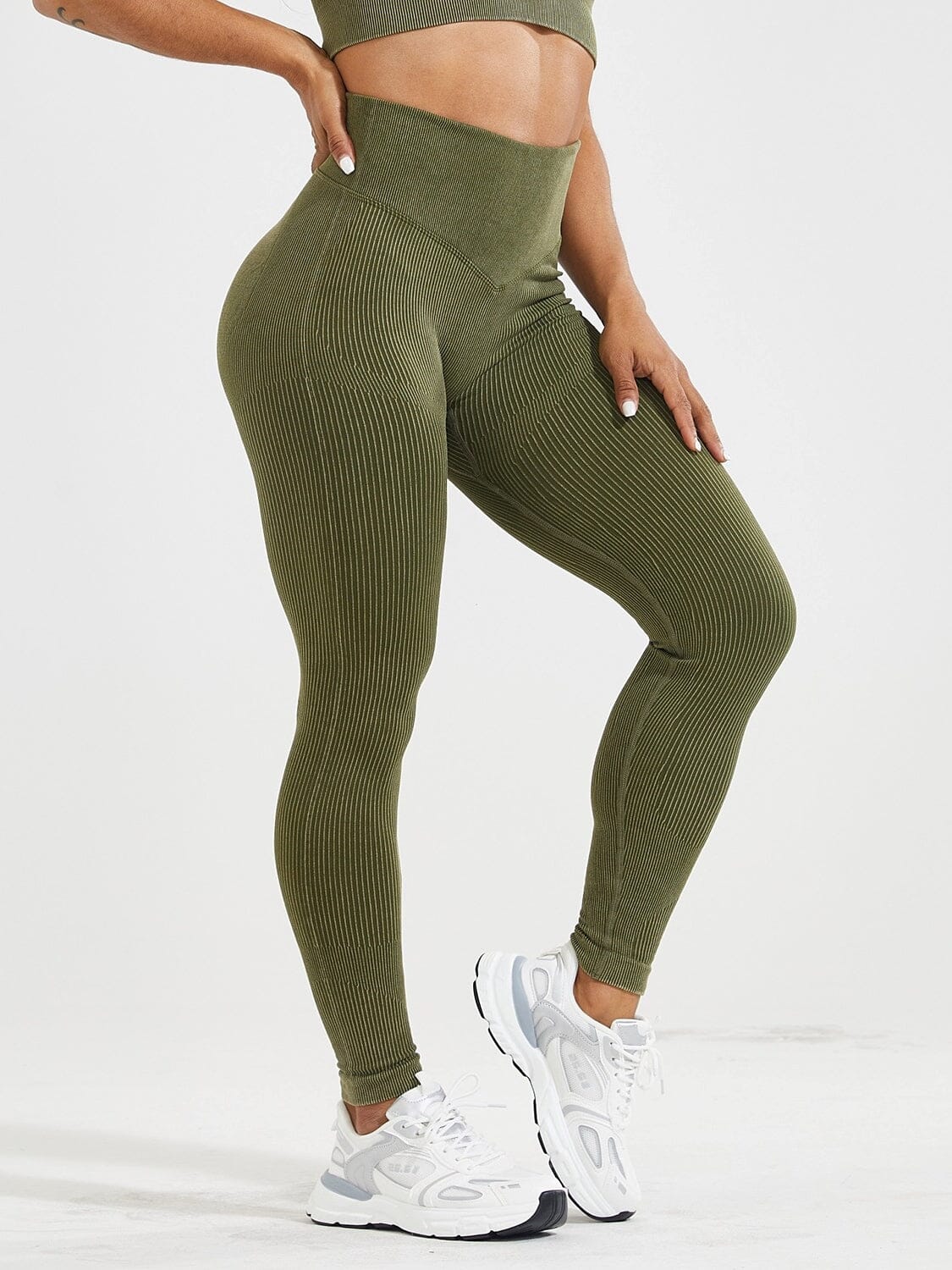 Ergonomiset Leggingsit | Laadukkaat leggingsit