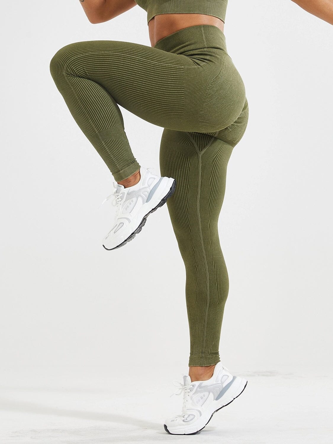 Ergonomiset Leggingsit | Laadukkaat leggingsit