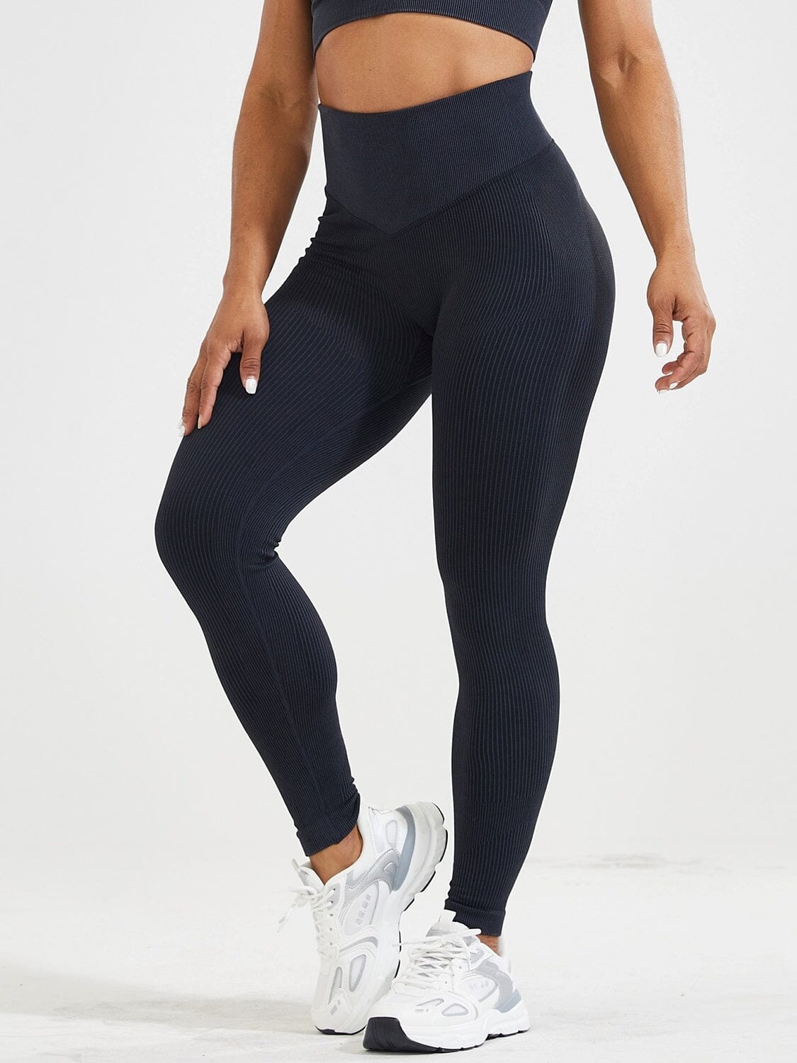 Ergonomiset Leggingsit | Laadukkaat leggingsit
