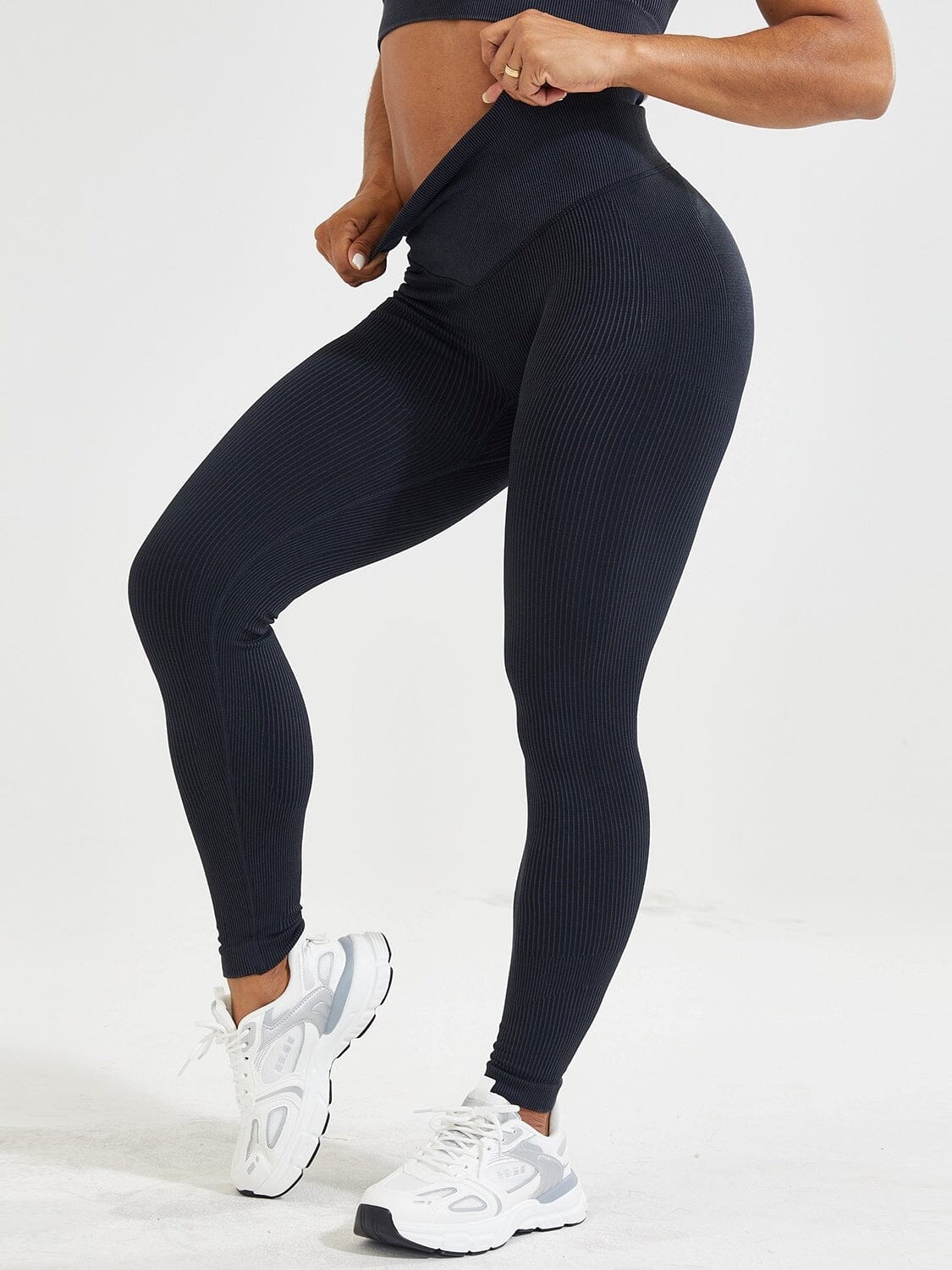 Ergonomiset Leggingsit | Laadukkaat leggingsit