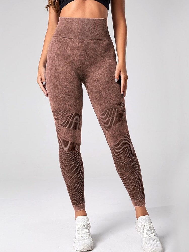 Venyvät ja Monikäyttöiset Leggingsit