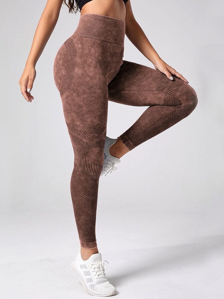 Venyvät ja Monikäyttöiset Leggingsit