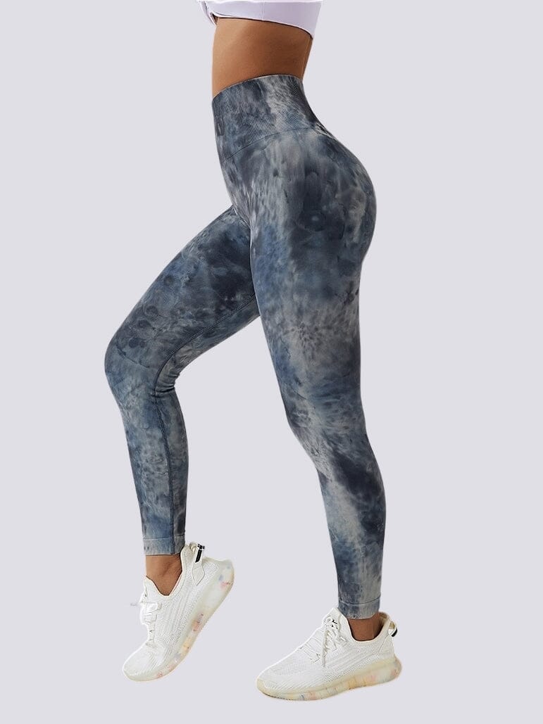 Arkikäyttöiset ja Joustavat Leggingsit