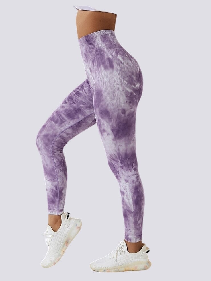 Arkikäyttöiset ja Joustavat Leggingsit