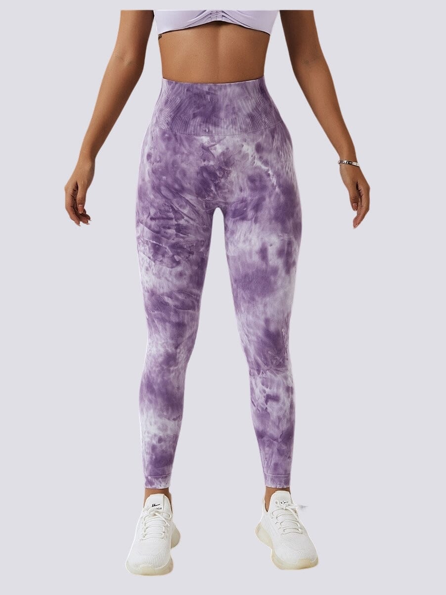 Arkikäyttöiset ja Joustavat Leggingsit