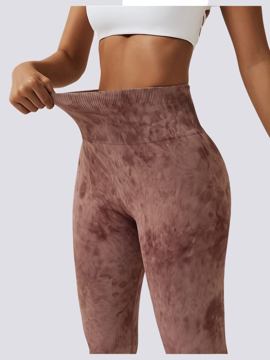 Arkikäyttöiset ja Joustavat Leggingsit