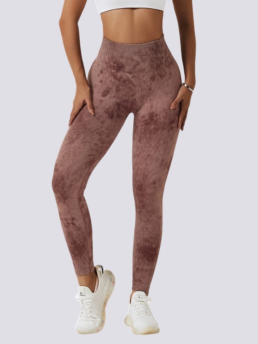 Arkikäyttöiset ja Joustavat Leggingsit