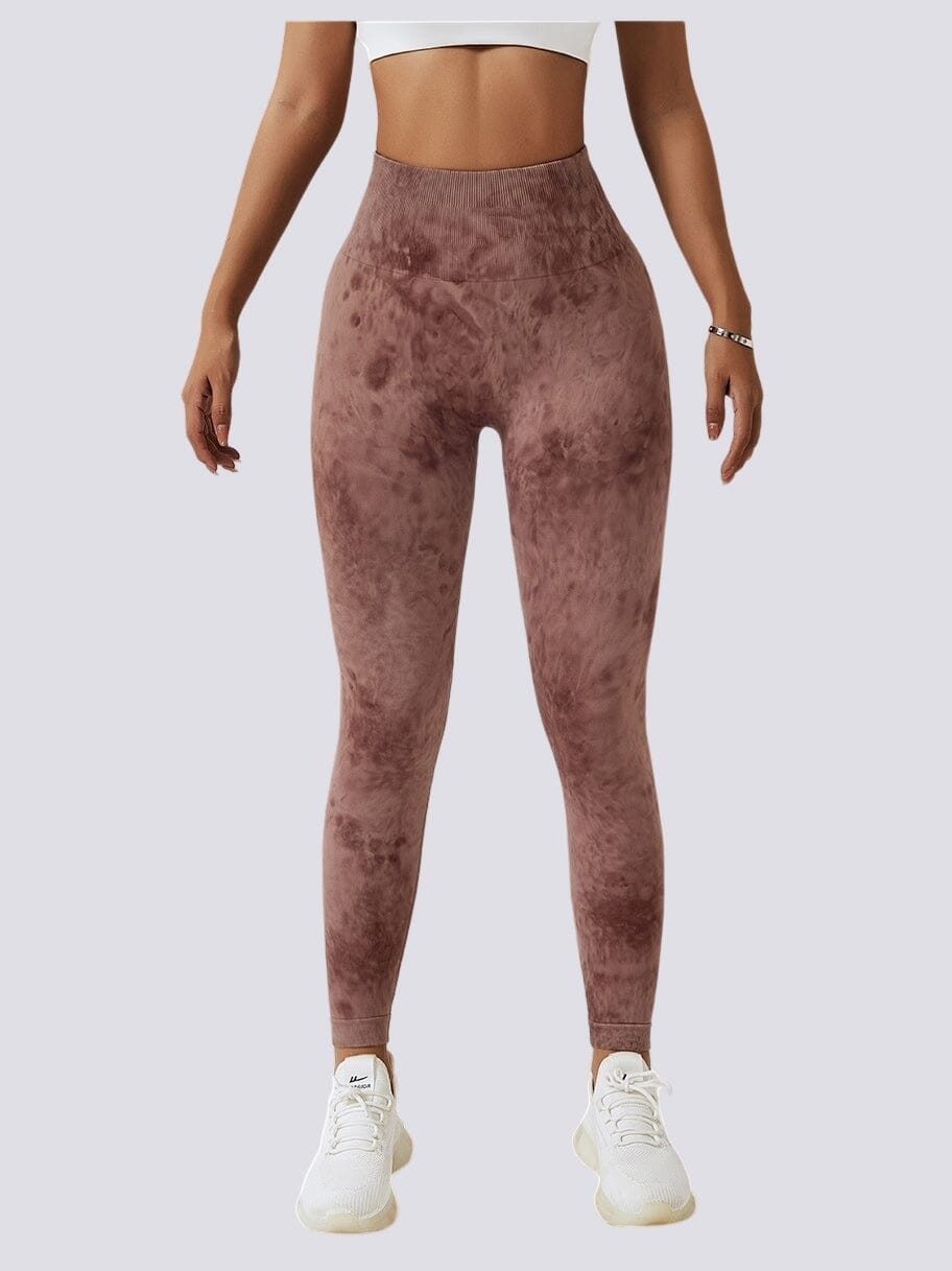 Arkikäyttöiset ja Joustavat Leggingsit