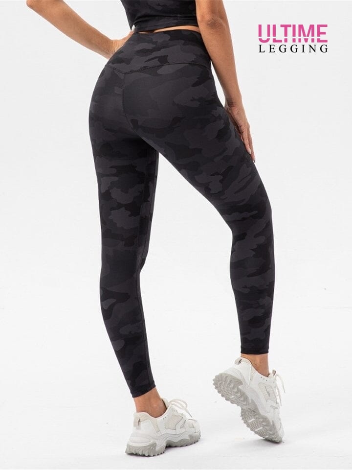 Leggingsit Modernille Naiselle – Monikäyttöiset