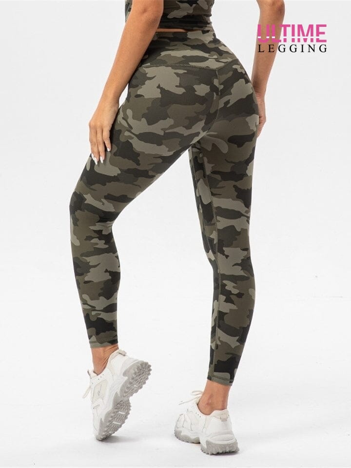 Leggingsit Modernille Naiselle – Monikäyttöiset