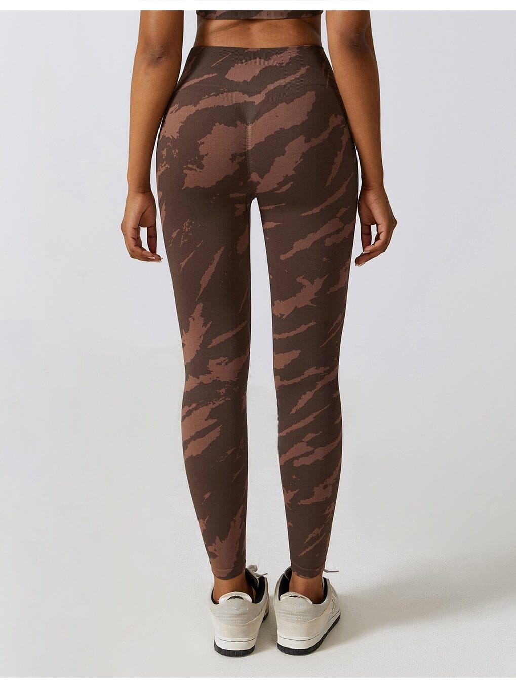 Näyttävät Leggingsit | Muotoilevat leggingsit