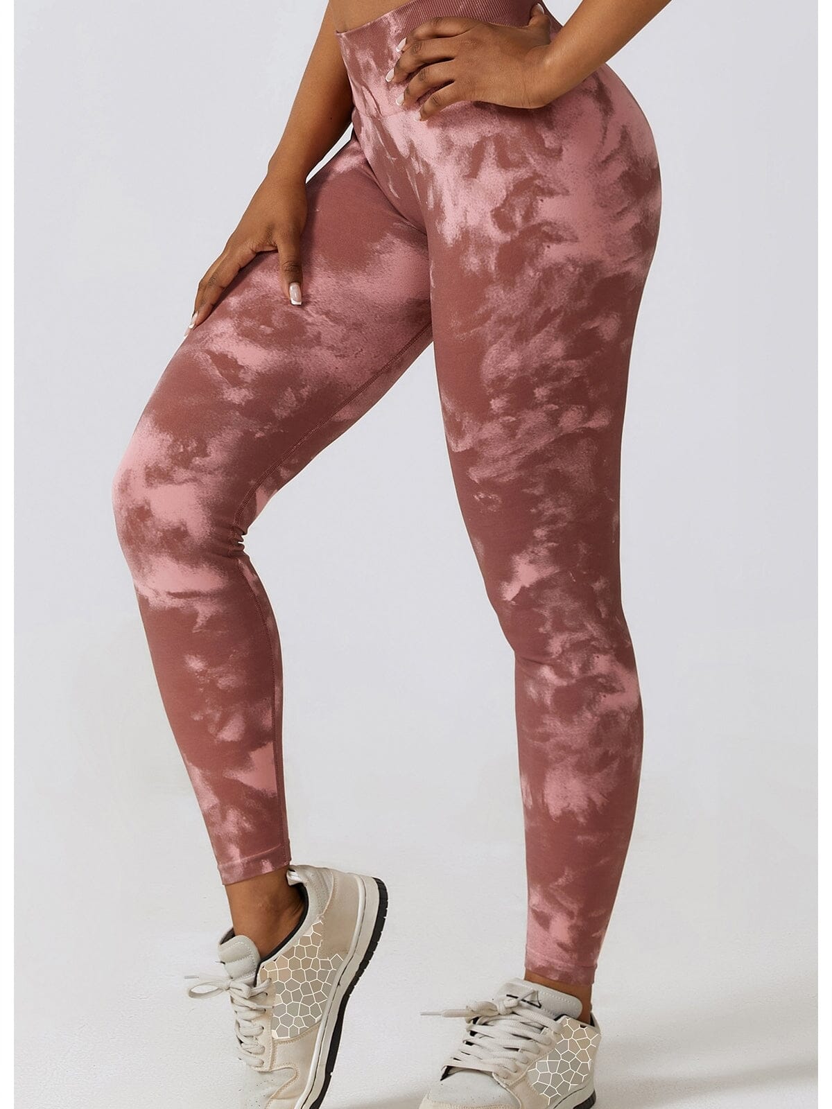 Näyttävät Leggingsit | Muotoilevat leggingsit