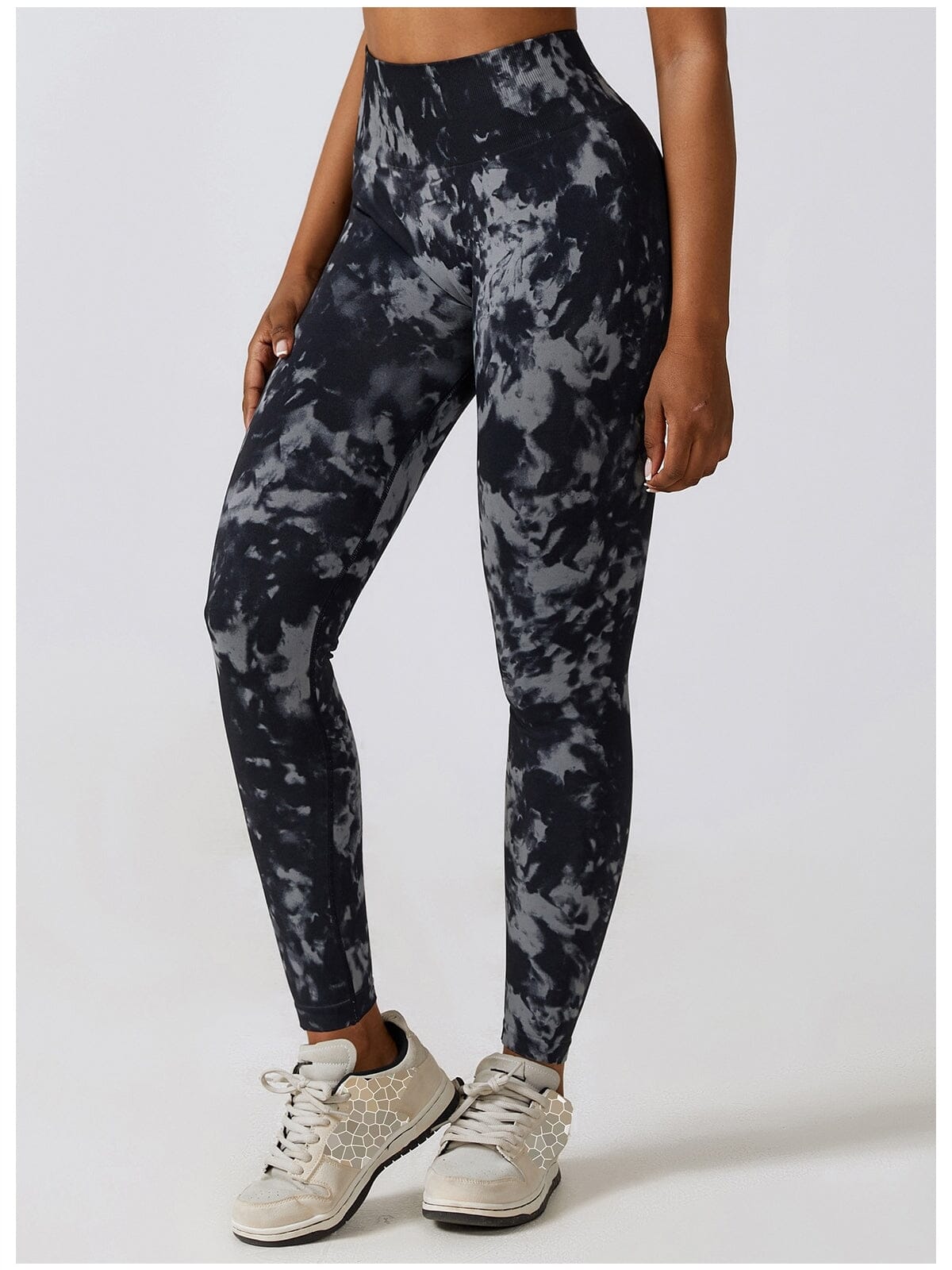 Näyttävät Leggingsit | Muotoilevat leggingsit