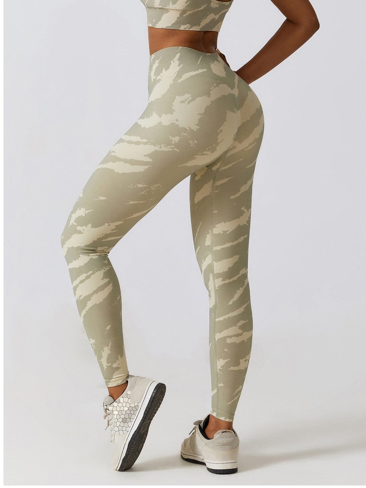 Näyttävät Leggingsit | Muotoilevat leggingsit