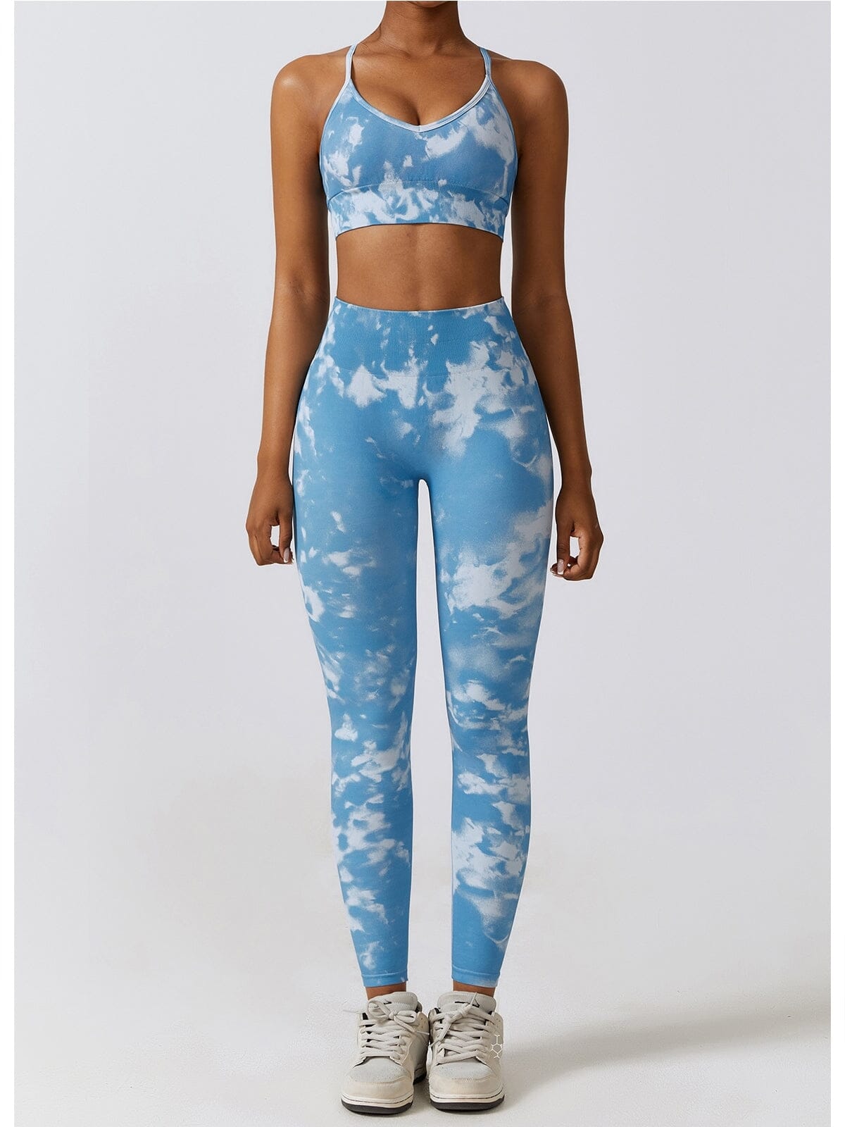 Näyttävät Leggingsit | Muotoilevat leggingsit