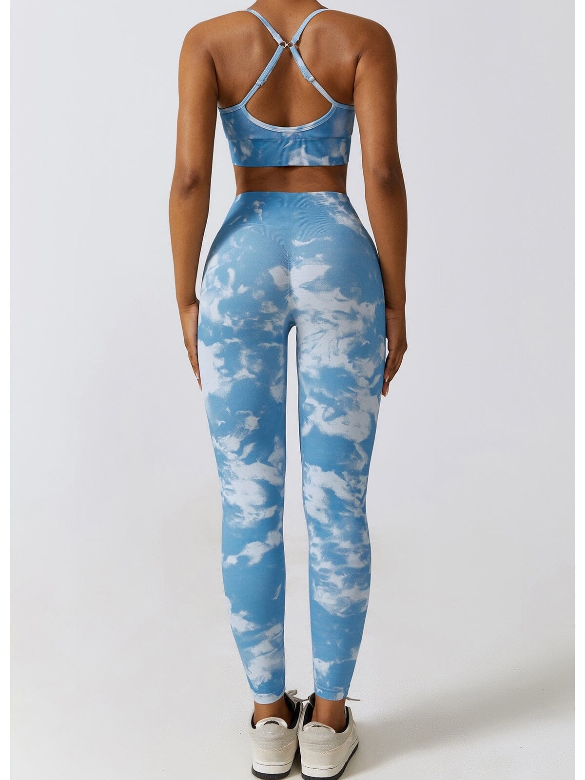 Näyttävät Leggingsit | Muotoilevat leggingsit