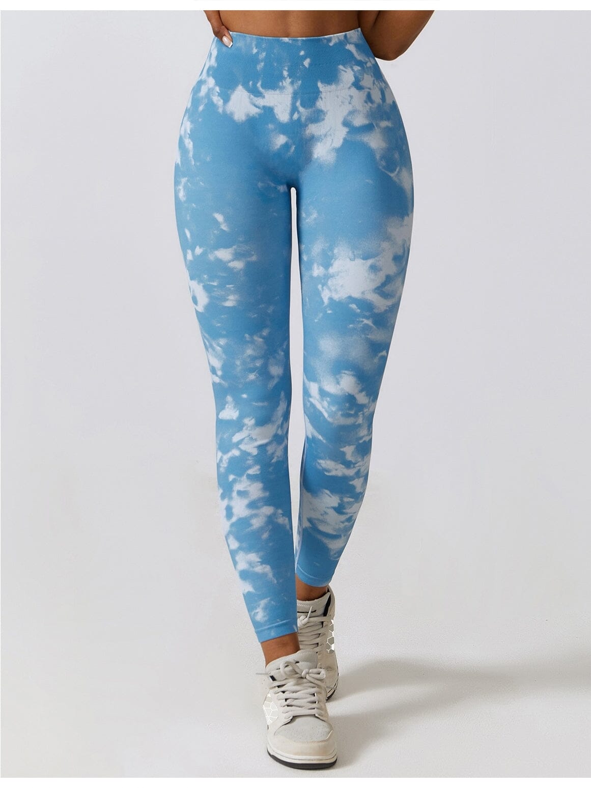 Näyttävät Leggingsit | Muotoilevat leggingsit