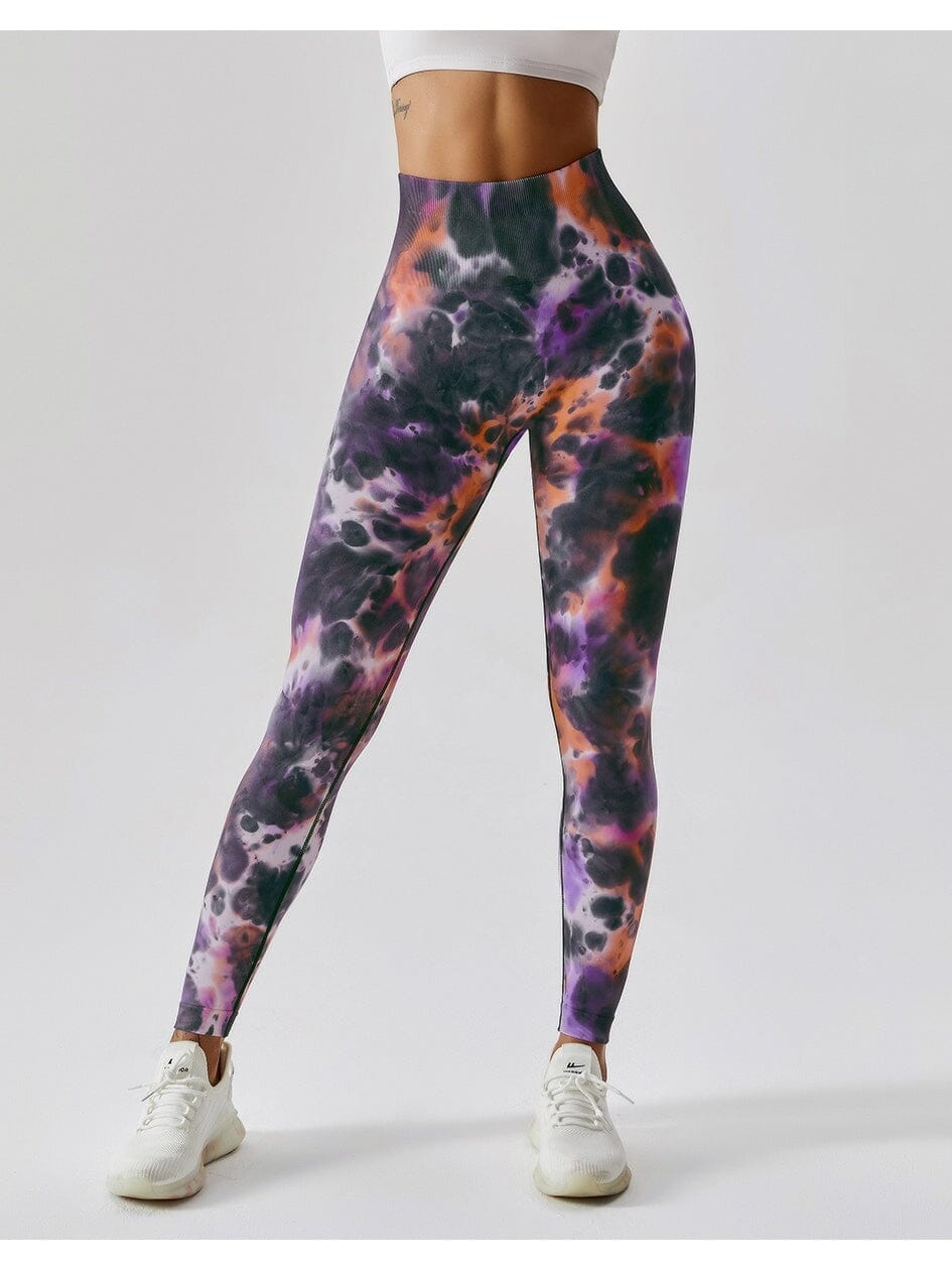 Leggingsit Naisille – Joustavat