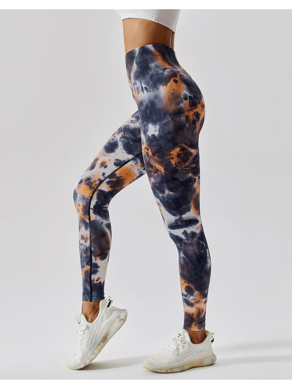 Leggingsit Naisille – Joustavat