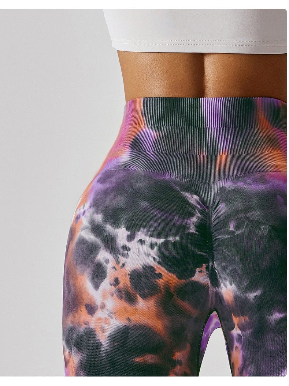 Leggingsit Naisille – Joustavat