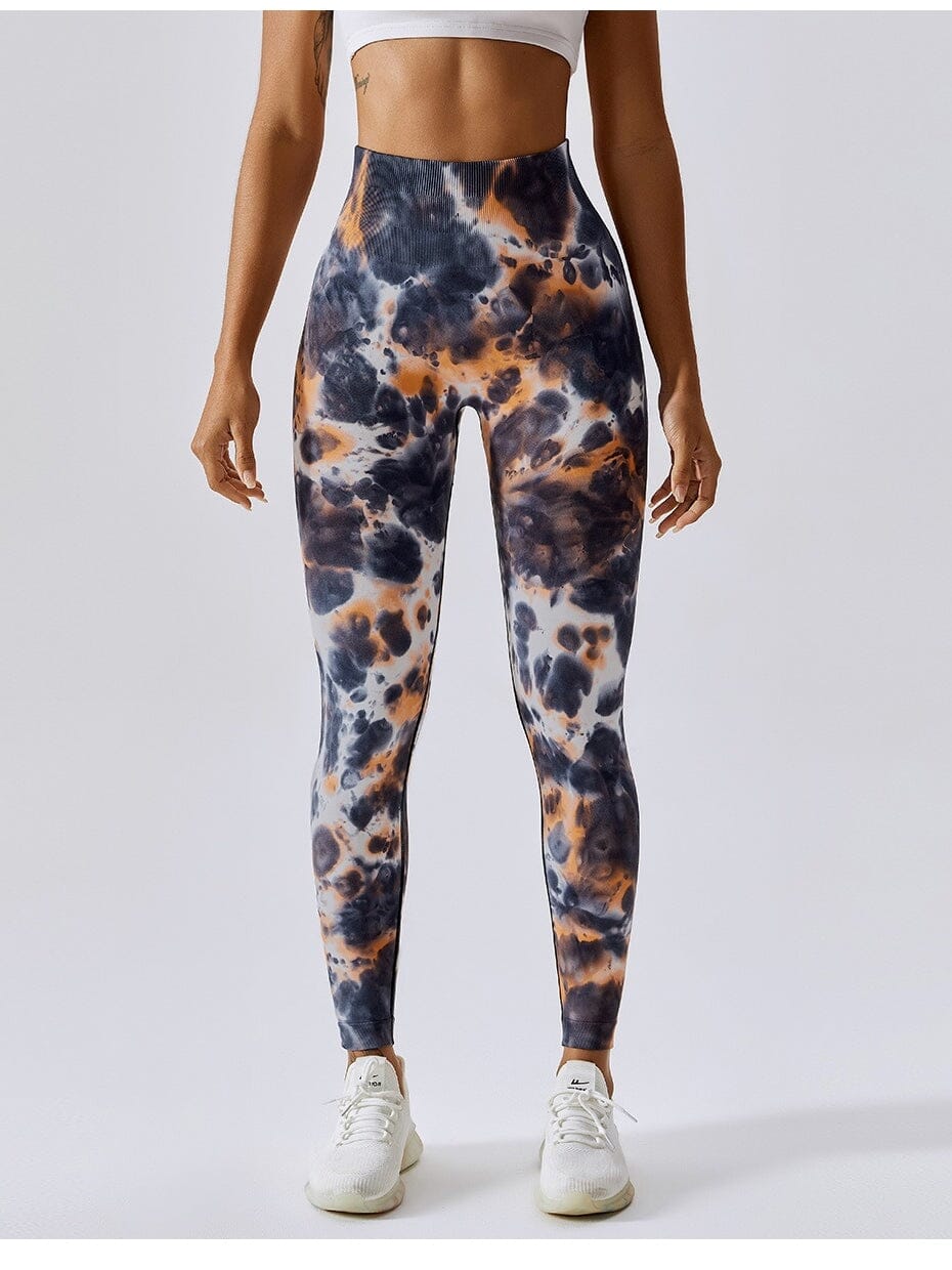 Leggingsit Naisille – Joustavat